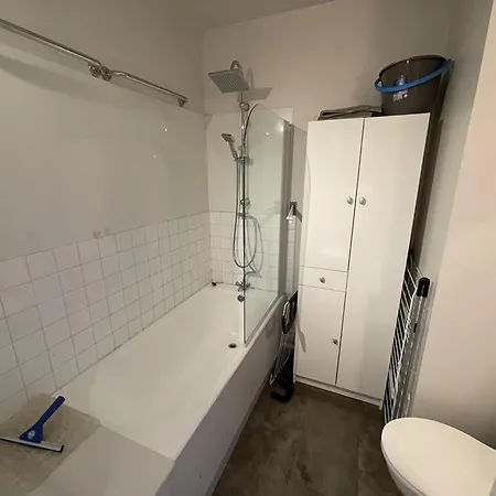 アパート Confortable 2/4 Personnes Avec Balcon Et Wifi - Fr-1-787-104 *