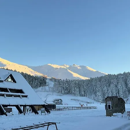 Confortable 2/4 Personnes Avec Balcon Et Wifi - Fr-1-787-104 *