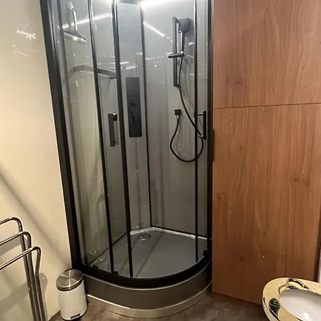 Apartmán Confortable 2/4 Personnes Avec Balcon Et Wifi - Fr-1-787-104